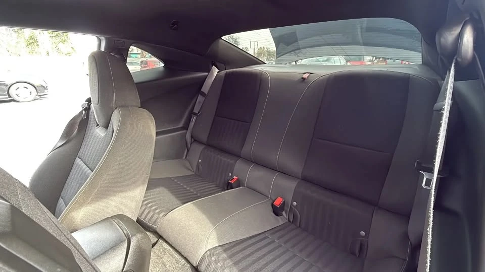 2014 Chevrolet Camaro 5th Gen - Image 20 of 20
