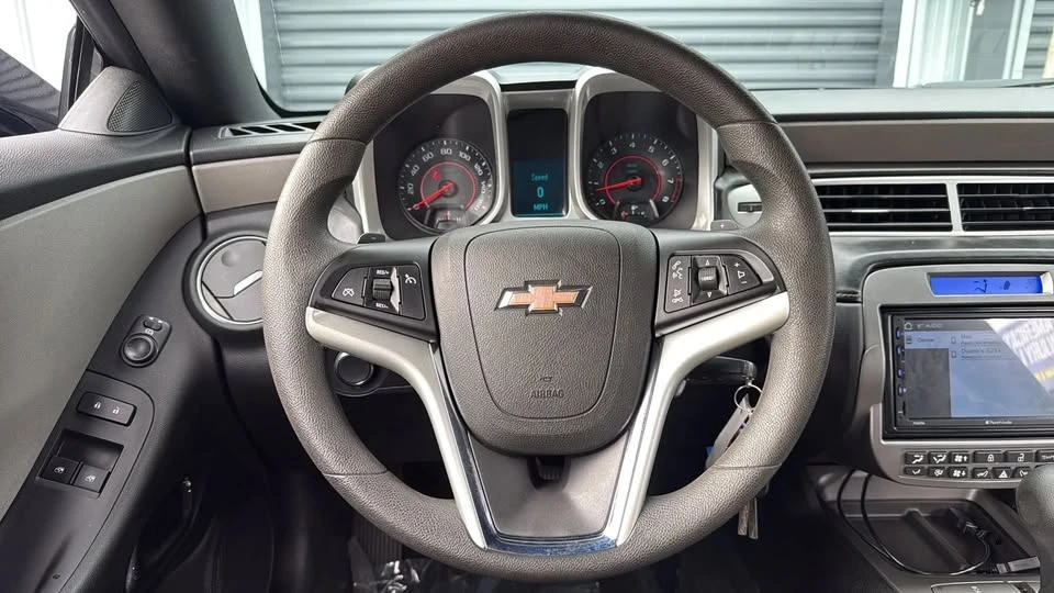 2014 Chevrolet Camaro 5th Gen - Image 13 of 20