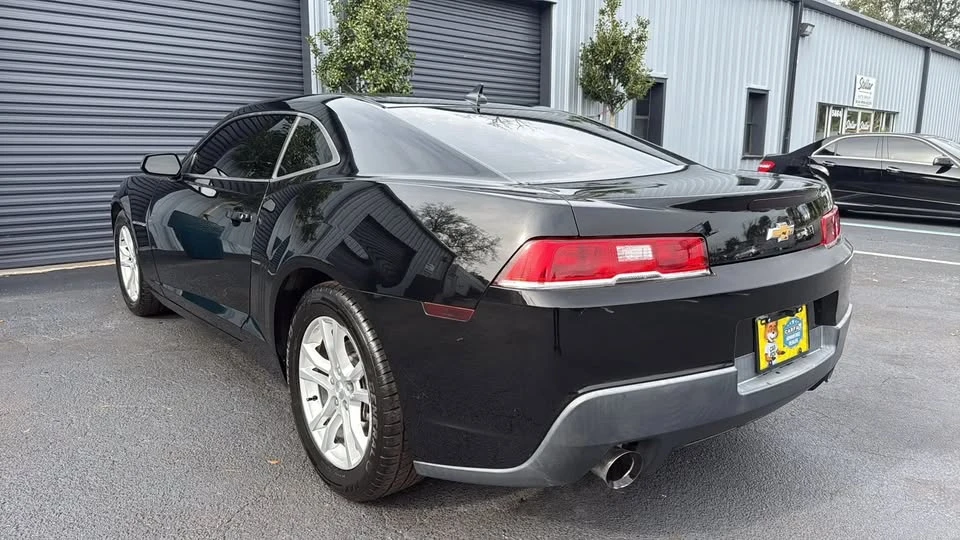 2014 Chevrolet Camaro 5th Gen - Image 7 of 20
