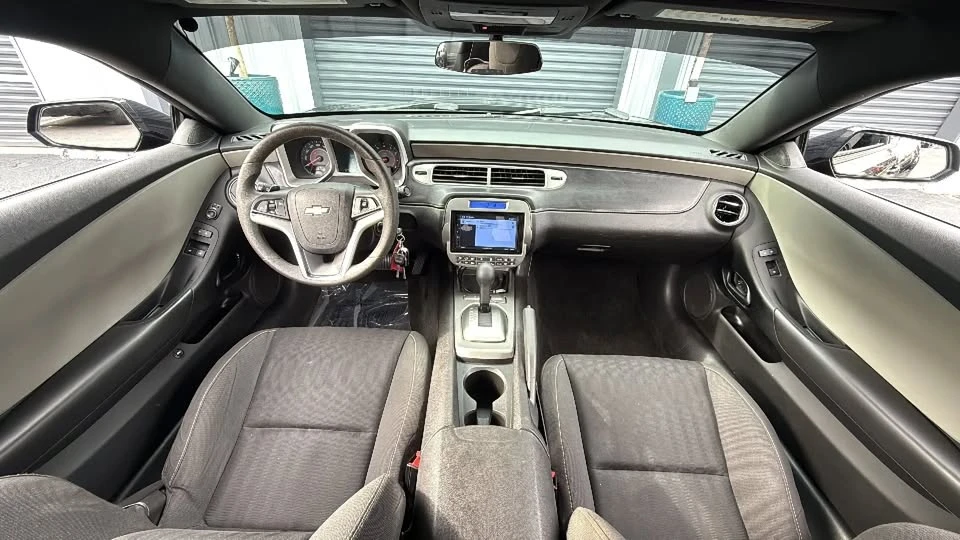 2014 Chevrolet Camaro 5th Gen - Image 11 of 20