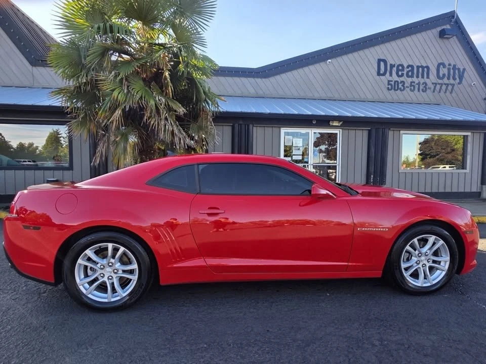 2014 Chevrolet Camaro 5th Gen - Image 3 of 14