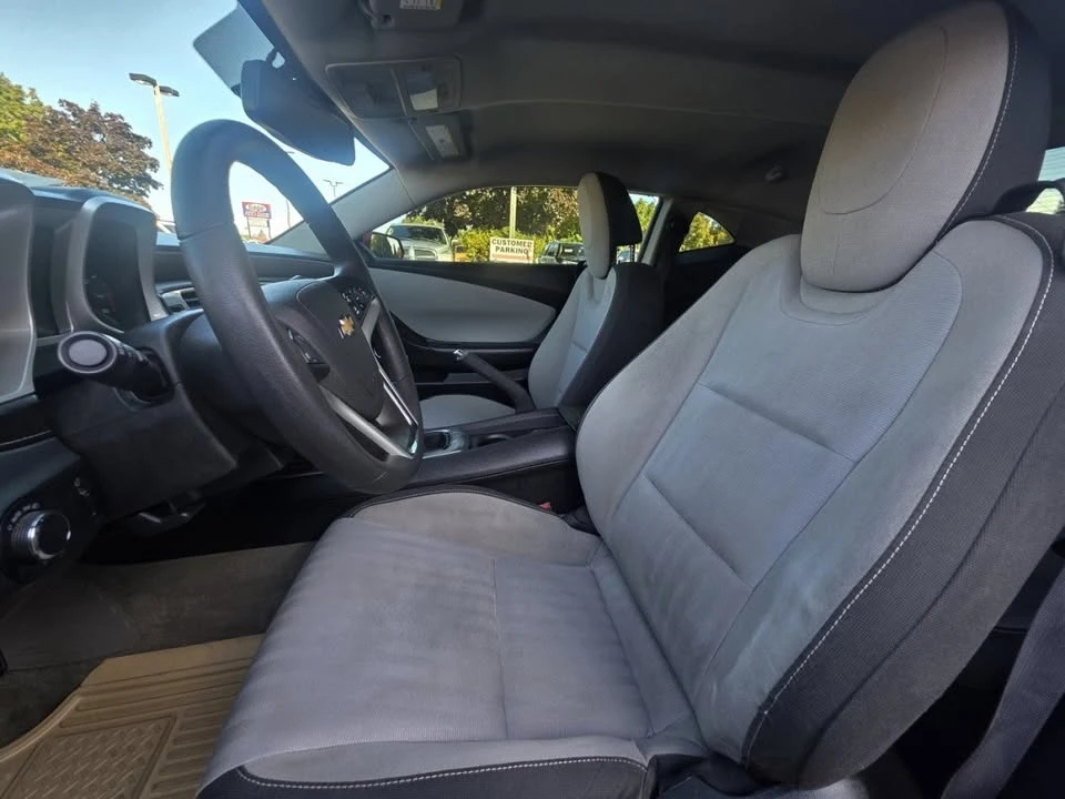 2014 Chevrolet Camaro 5th Gen - Image 11 of 14
