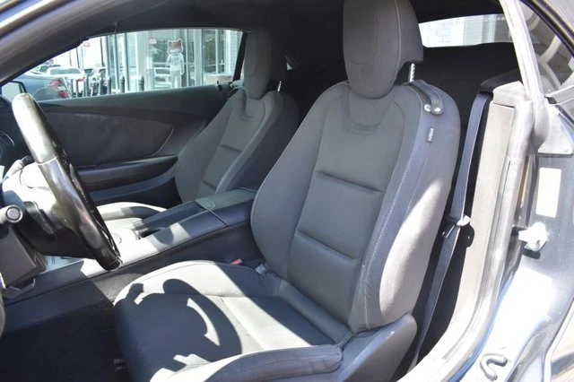 2014 Chevrolet Camaro 5th Gen - Image 12 of 19