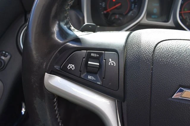 2014 Chevrolet Camaro 5th Gen - Image 15 of 19