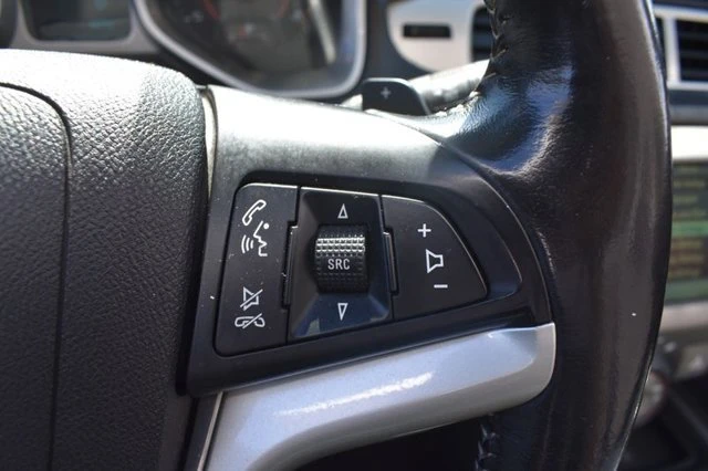 2014 Chevrolet Camaro 5th Gen - Image 16 of 19