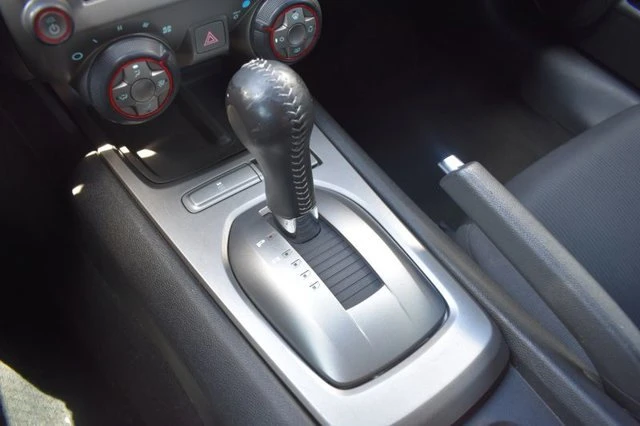 2014 Chevrolet Camaro 5th Gen - Image 17 of 19