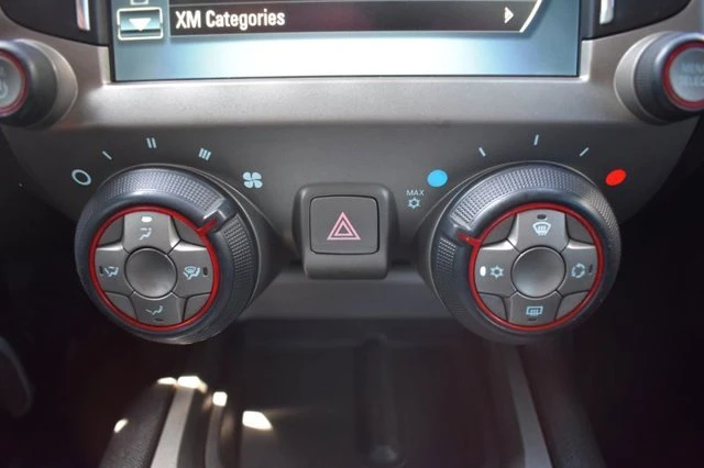 2014 Chevrolet Camaro 5th Gen - Image 18 of 19