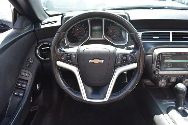 2014 Chevrolet Camaro 5th Gen - Image 13 of 15