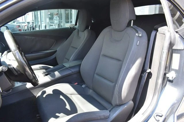 2014 Chevrolet Camaro 5th Gen - Image 11 of 15