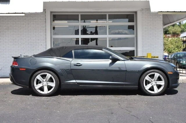 2014 Chevrolet Camaro 5th Gen - Image 6 of 15