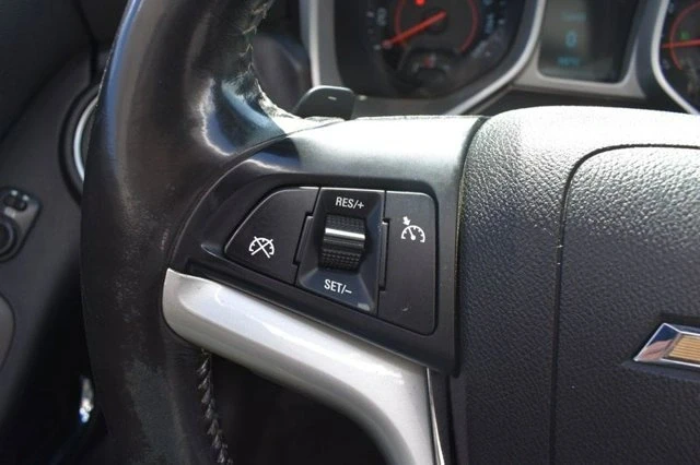 2014 Chevrolet Camaro 5th Gen - Image 14 of 15