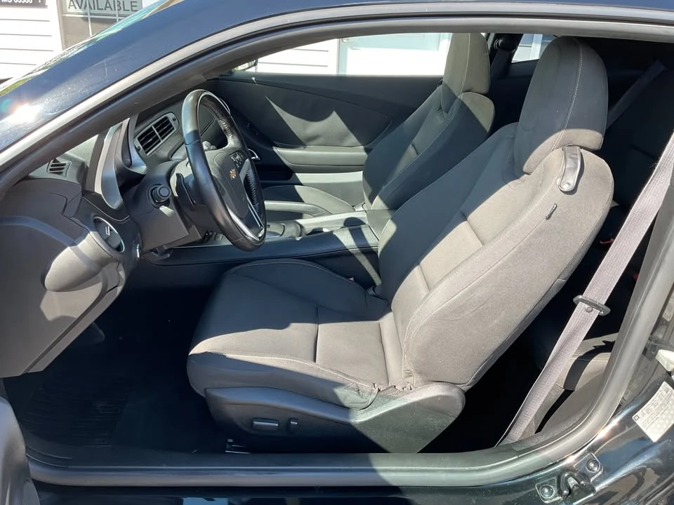 2014 Chevrolet Camaro 5th Gen - Image 13 of 20