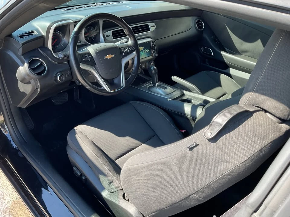 2014 Chevrolet Camaro 5th Gen - Image 12 of 20