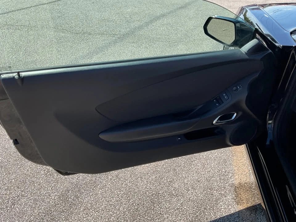 2014 Chevrolet Camaro 5th Gen - Image 11 of 20