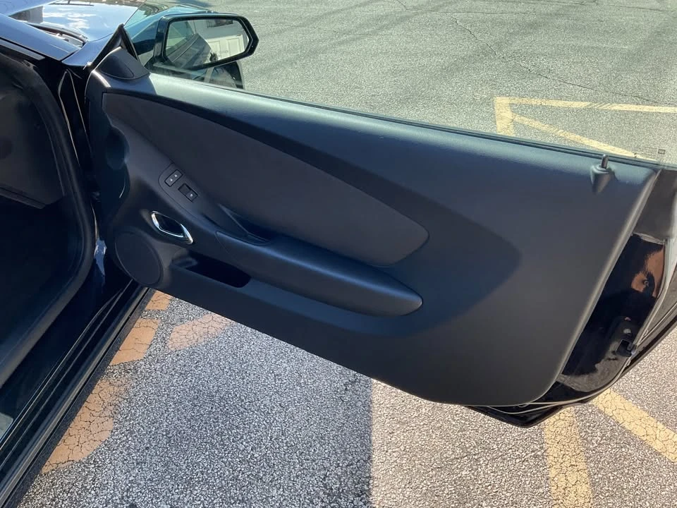 2014 Chevrolet Camaro 5th Gen - Image 18 of 20