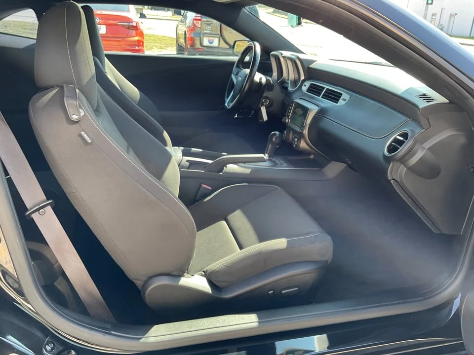 2014 Chevrolet Camaro 5th Gen - Image 19 of 20