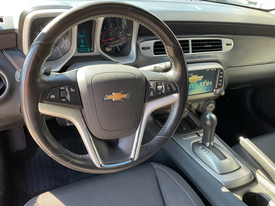 2014 Chevrolet Camaro 5th Gen - Image 2 of 20
