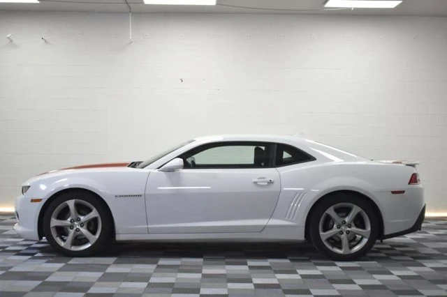 2014 Chevrolet Camaro 5th Gen - Image 2 of 20