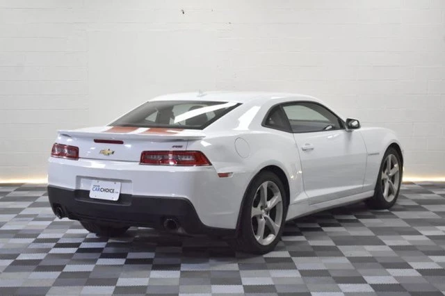 2014 Chevrolet Camaro 5th Gen - Image 6 of 20