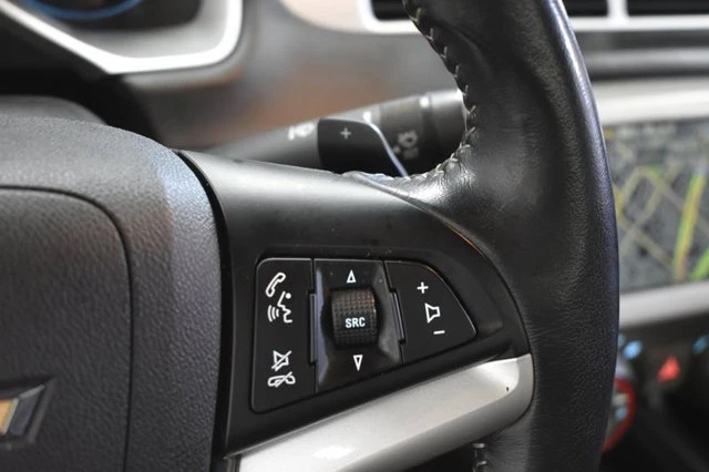 2014 Chevrolet Camaro 5th Gen - Image 16 of 20