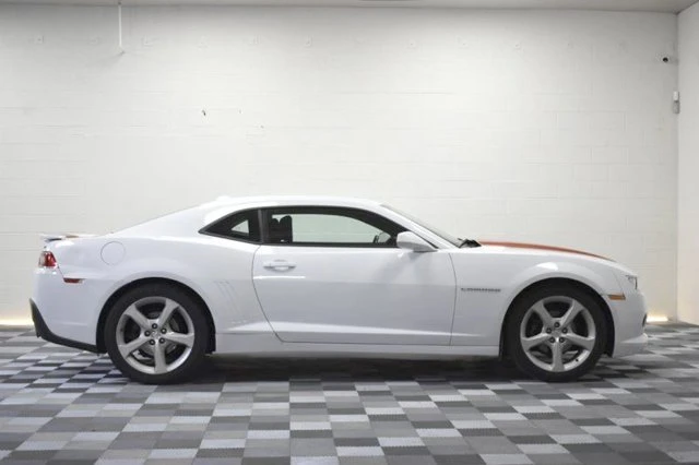 2014 Chevrolet Camaro 5th Gen - Image 7 of 20