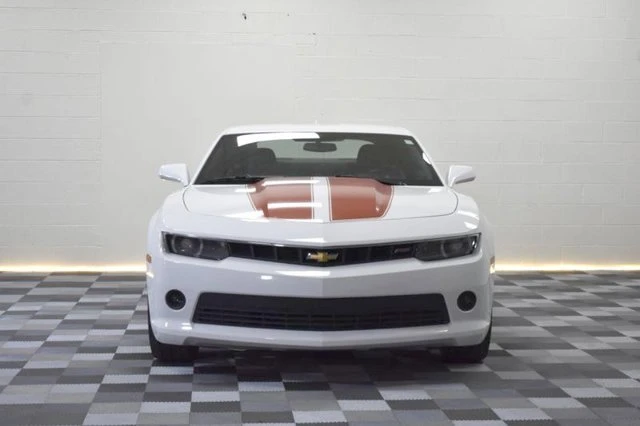 2014 Chevrolet Camaro 5th Gen - Image 9 of 20