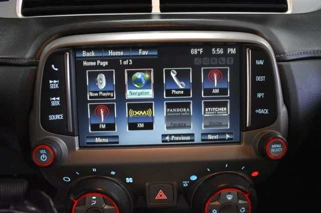 2014 Chevrolet Camaro 5th Gen - Image 19 of 20
