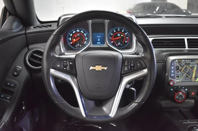 2014 Chevrolet Camaro 5th Gen - Image 13 of 20