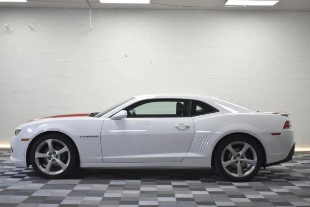 2014 Chevrolet Camaro 5th Gen - Image 2 of 20