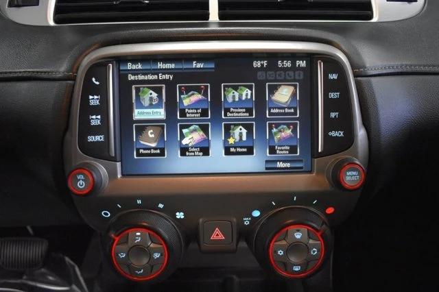 2014 Chevrolet Camaro 5th Gen - Image 18 of 20