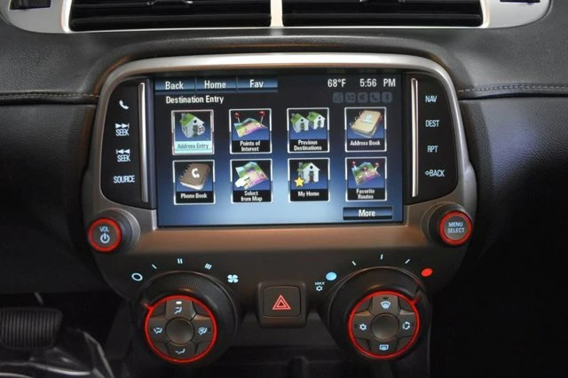 2014 Chevrolet Camaro 5th Gen - Image 18 of 20