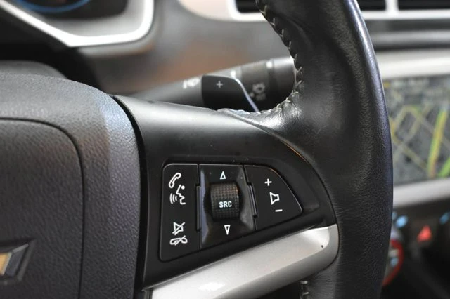 2014 Chevrolet Camaro 5th Gen - Image 16 of 20