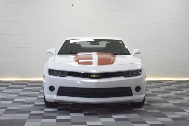 2014 Chevrolet Camaro 5th Gen - Image 9 of 20