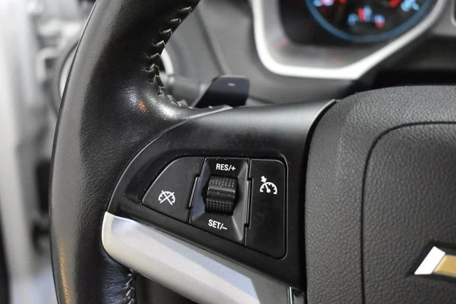 2014 Chevrolet Camaro 5th Gen - Image 15 of 20