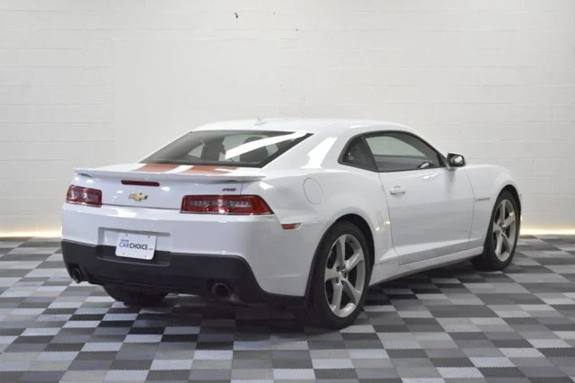 2014 Chevrolet Camaro 5th Gen - Image 6 of 20