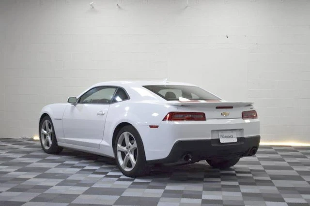 2014 Chevrolet Camaro 5th Gen - Image 3 of 20