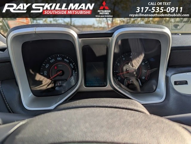 2014 Chevrolet Camaro 5th Gen - Image 14 of 17