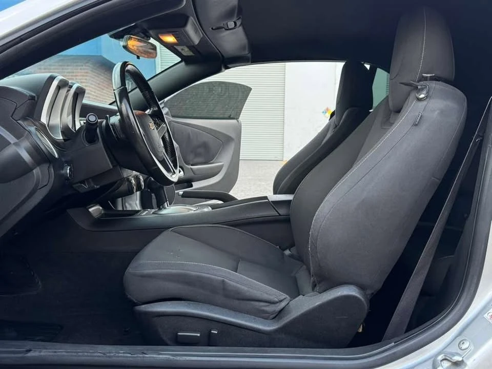 2014 Chevrolet Camaro 5th Gen - Image 15 of 16