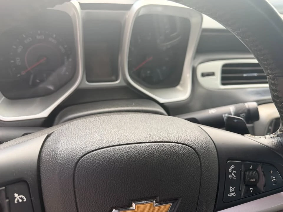 2014 Chevrolet Camaro 5th Gen - Image 9 of 10