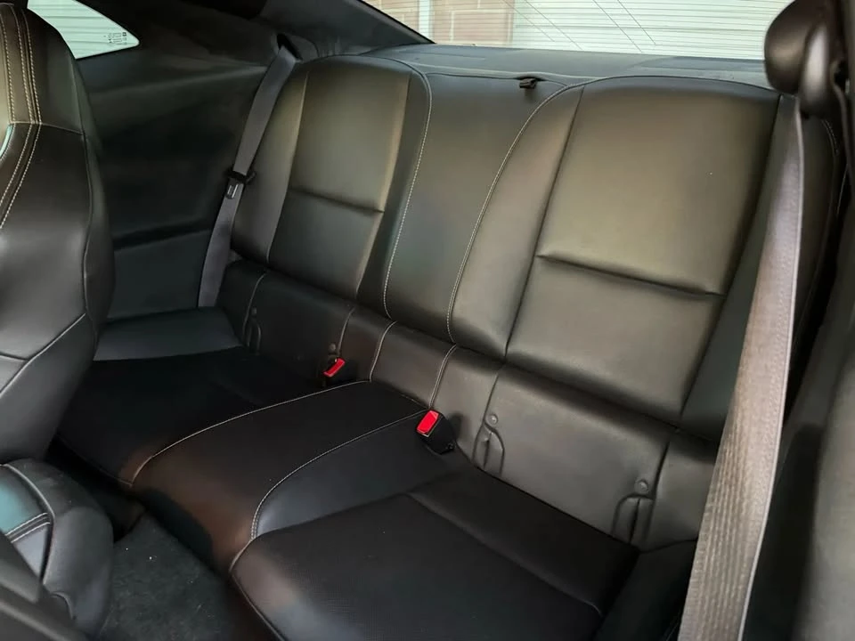 2014 Chevrolet Camaro SS 5th Gen - Image 12 of 17