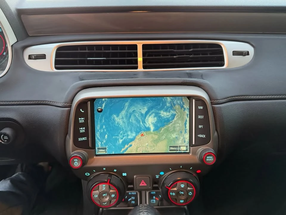 2014 Chevrolet Camaro SS 5th Gen - Image 15 of 17