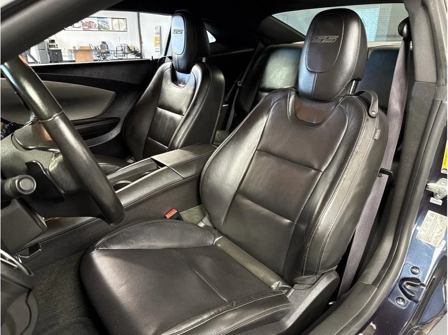 2014 Chevrolet Camaro SS 5th Gen - Image 19 of 20