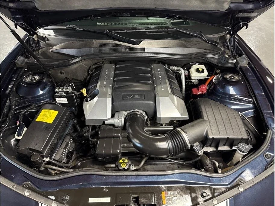 2014 Chevrolet Camaro SS 5th Gen - Image 2 of 20