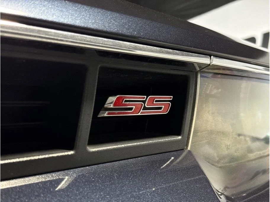2014 Chevrolet Camaro SS 5th Gen - Image 11 of 20