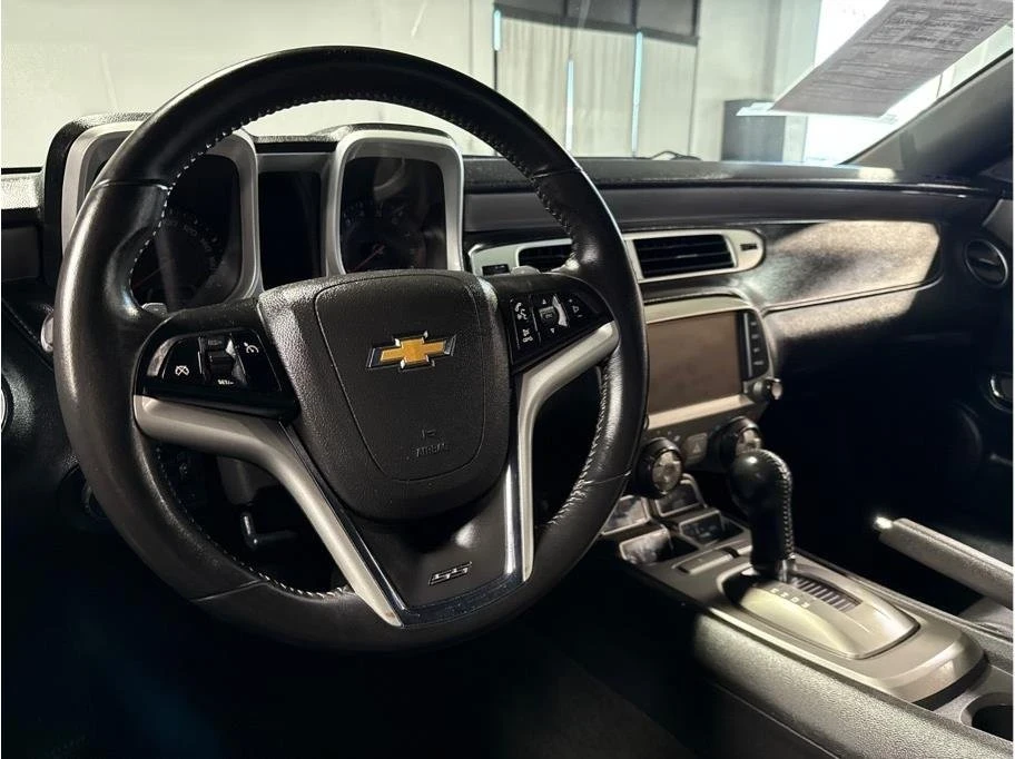 2014 Chevrolet Camaro SS 5th Gen - Image 7 of 20
