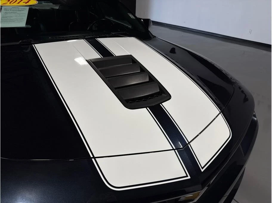 2014 Chevrolet Camaro SS 5th Gen - Image 10 of 20