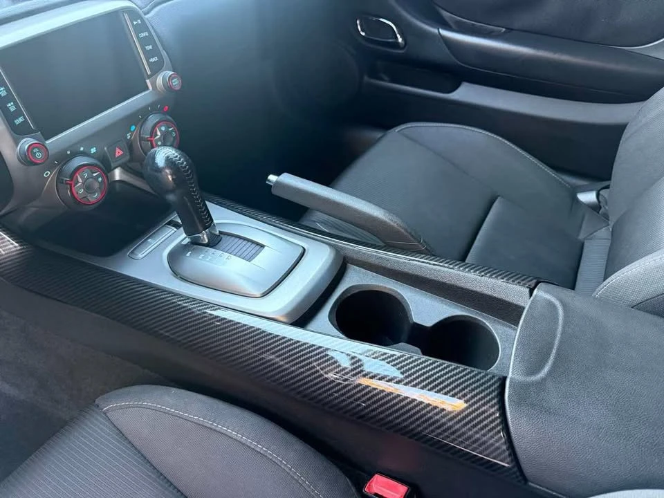 2014 Chevrolet Camaro SS 5th Gen - Image 11 of 11