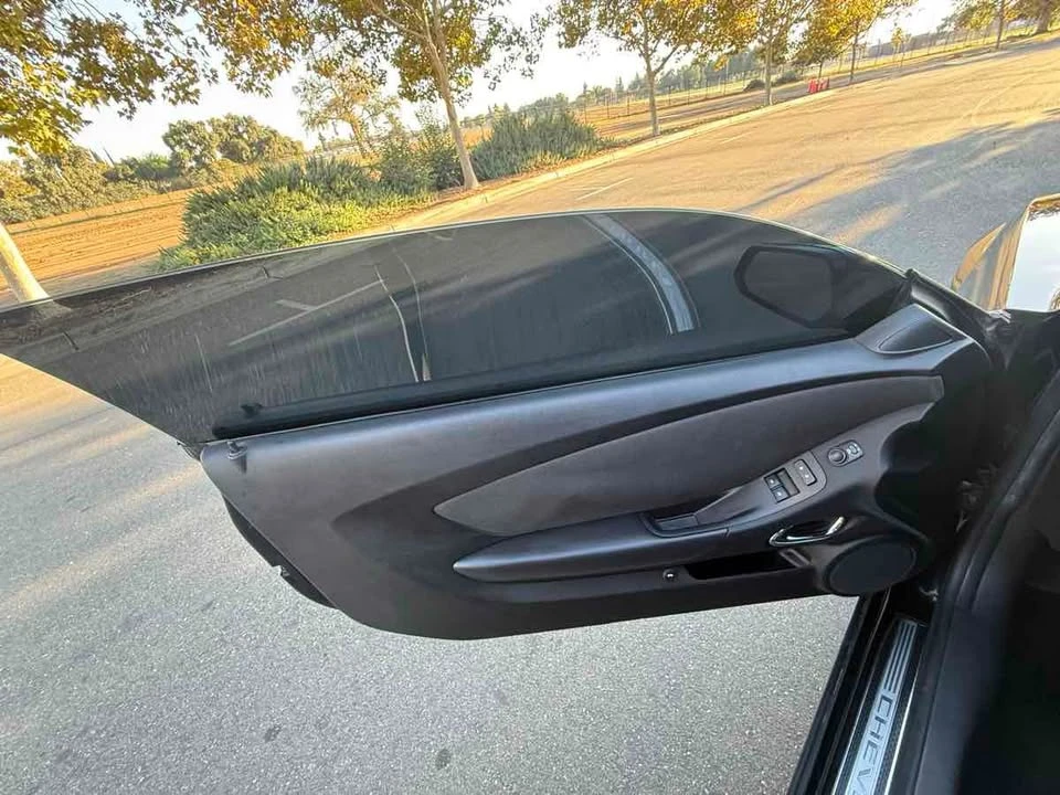 2014 Chevrolet Camaro SS 5th Gen - Image 8 of 11