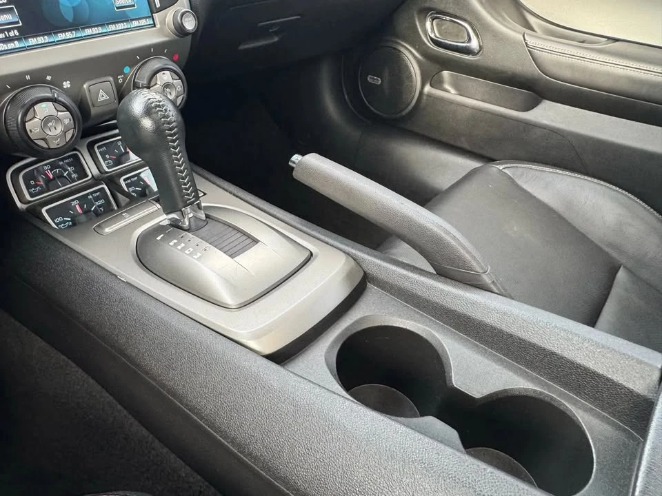 2014 Chevrolet Camaro SS 5th Gen - Image 19 of 20