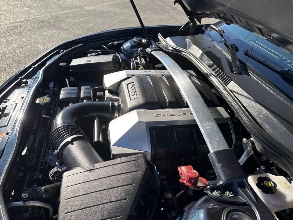 2014 Chevrolet Camaro SS 5th Gen - Image 13 of 17